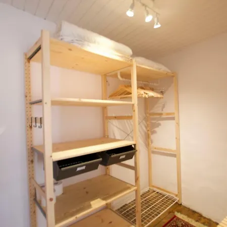 Apartamento Cabrinety *