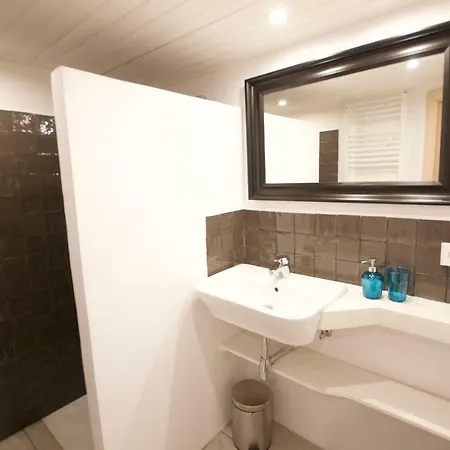 Apartament Apartamento Cabrinety Puigcerdà