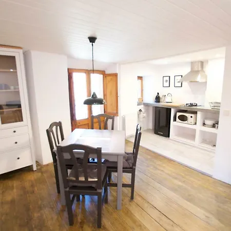 Apartamento Cabrinety * Puigcerdà